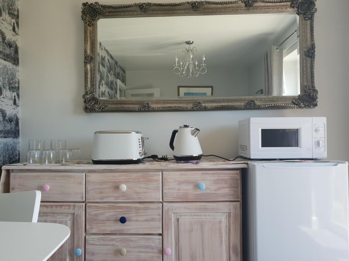 Goshens Farm B&B Wootton Bridge  Kültér fotó