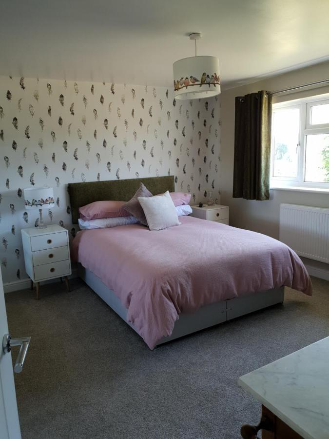 Goshens Farm B&B Wootton Bridge  Kültér fotó